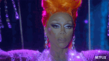 fierce rupaul aj and the queen sassy deep breath