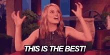 This Ias The Best You Are Awesome GIF - This Ias The Best You Are Awesome Amazing GIFs