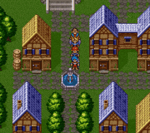 breath of fire2 breath of fire ii bof2 capcom snes breath of fire2 breath of fire ii bof2 capcom snes