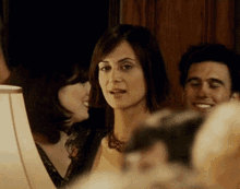 Catherine Bell Bruce Almighty GIF - Catherine Bell Bruce Almighty GIFs