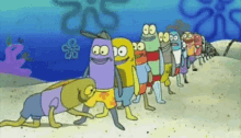 Spongebob Meme GIF - Spongebob Meme GIFs