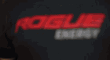 Rogue Rogue Energy GIF - Rogue Rogue Energy Rogue Nation GIFs