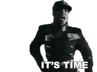 Its Time Janet Jackson Sticker - Its Time Janet Jackson Rhythm Nation Song Stickers