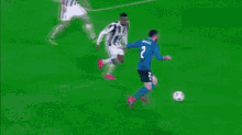 Ronaldo Kick GIF - Ronaldo Kick GIFs
