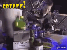 Mst3k Mike Nelson GIF - Mst3k Mike Nelson Crow T Robot GIFs