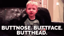 nose head