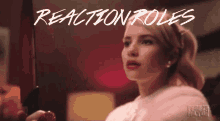 Chanel Screamqueens GIF - Chanel Screamqueens Discoed GIFs