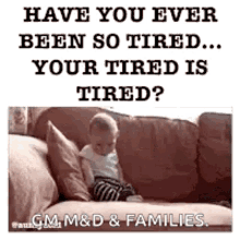 Have You Ever Been So Tired Sleep GIF - Have You Ever Been So Tired Sleep Tired GIFs