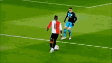 Elia Feyenoord GIF - Elia Feyenoord Arias GIFs