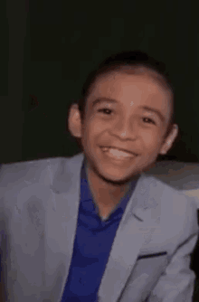keifer sanchez poy smile happy