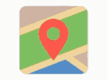 Map Pin GIF - Map Pin Gps - Discover & Share GIFs