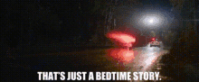 Sonic Movie2 Thats Just A Bedtime Story GIF - Sonic Movie2 Thats Just A Bedtime Story Bedtime Story GIFs