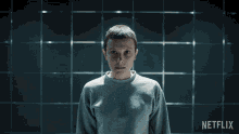mad eleven millie bobby brown stranger things upset mad eleven millie bobby brown stranger things upset