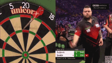 Bully Michael Smith GIF - Bully Michael Smith Disappointed GIFs