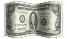 money dollar