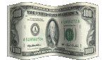 Money Cash Sticker - Money Cash Dollar Stickers