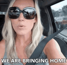 we are bringing home bring it home home shades kendal rich