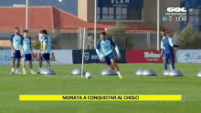 morata