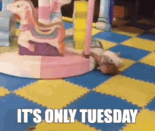 Tuesday Tired GIF - Tuesday Tired GIFs