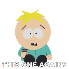 this one again butters stotch south park s12e4 canada on strike