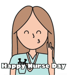 Nurses Certified GIF - Nurses Certified Nurseday GIFs