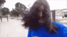Hair Blowing GIF - Hair Blowing Wind GIFs