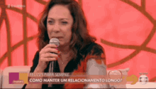 Eliane Giardini Brazilian Actress GIF - Eliane Giardini Brazilian Actress Talking GIFs