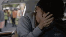 meredith merluca greys anatomy deluca kiss meredith merluca greys anatomy deluca kiss