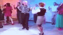 dancing dancing