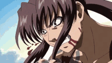 Snapped Revy GIF - Snapped Revy Zmapp GIFs