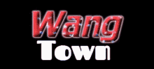 Wang Town Chat GIF - Wang Town Chat Text GIFs
