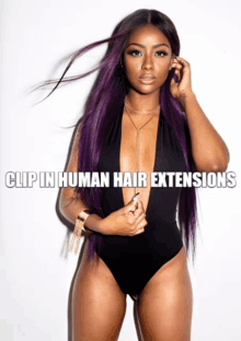 human extensions