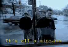 Mistake Serial GIF - Mistake Serial Joe GIFs