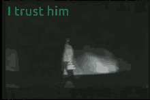 trust trust