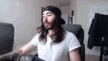 moist cr1tikal woo yeah baby LOUD - YouTube