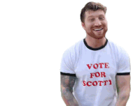Scotty Sire Youre Right Sticker - Scotty Sire Youre Right Its You Stickers