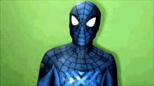 Nyxl Spiderman GIF - Nyxl Spiderman Nyxl Spider Man GIFs