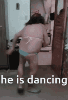 He Is Dancing Crazy GIF - He Is Dancing Dancing Crazy GIFs