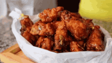 National Fried Chicken Day Food GIF - National Fried Chicken Day Fried Chicken Food GIFs