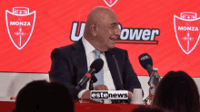 Galliani Adriano Galliani GIF - Galliani Adriano Galliani Laughing GIFs
