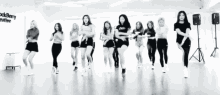 Loona K Pop GIF - Loona K Pop Dance GIFs