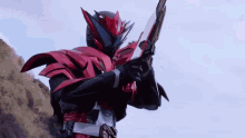 Finisher Kamen Rider Jin GIF - Finisher Kamen Rider Jin Fight GIFs