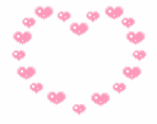 heart hearts jugaboo balloon hearts popping hearts