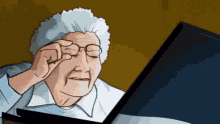 Old Lady Cookies GIF - Old Lady Cookies Never Get My Recipe GIFs