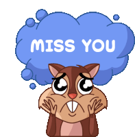 Miss You I Miss You So Much Sticker - Miss You I Miss You So Much Missing You Stickers