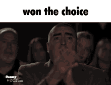 The Choice Winning GIF - The Choice The Choice GIFs