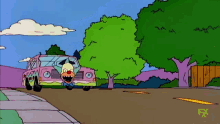 Homero Payaso GIF - Homero Payaso Simpsons GIFs