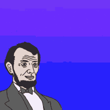 Abraham Lincoln President Lincoln GIF - Abraham Lincoln President Lincoln President GIFs