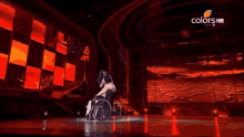 ballroom dhami