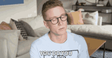 You Do You Be Yourself GIF - You Do You Be Yourself Do It Your Own GIFs